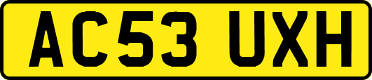 AC53UXH