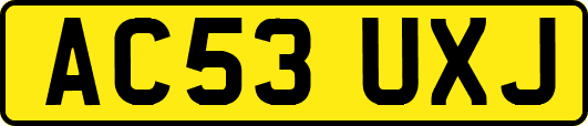 AC53UXJ