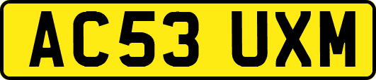 AC53UXM