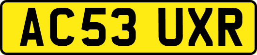 AC53UXR