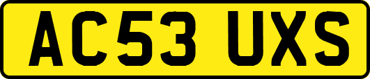 AC53UXS