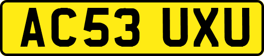 AC53UXU