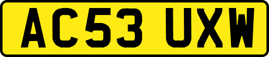 AC53UXW