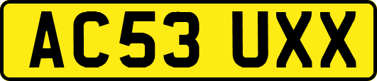 AC53UXX