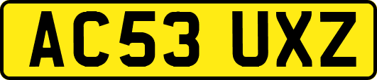AC53UXZ