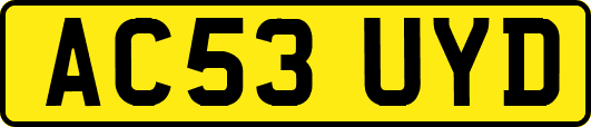 AC53UYD