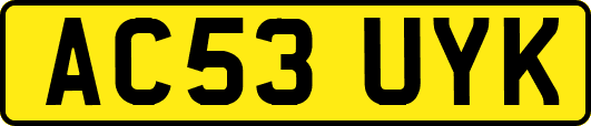 AC53UYK