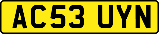 AC53UYN