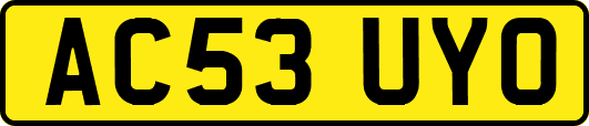 AC53UYO