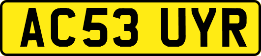 AC53UYR