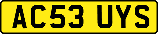 AC53UYS