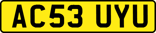 AC53UYU