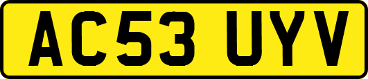 AC53UYV