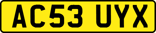 AC53UYX