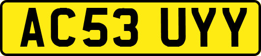 AC53UYY