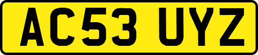 AC53UYZ
