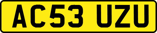 AC53UZU