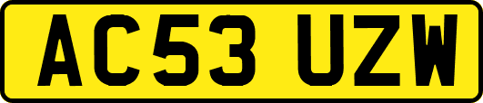 AC53UZW