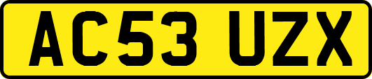 AC53UZX