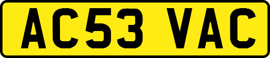 AC53VAC