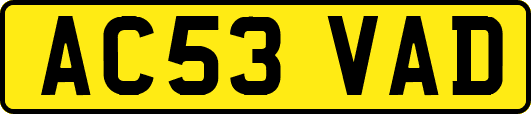 AC53VAD