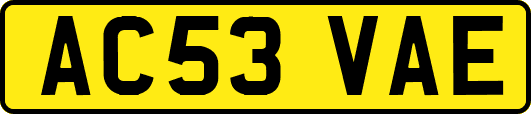 AC53VAE