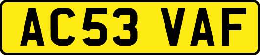 AC53VAF