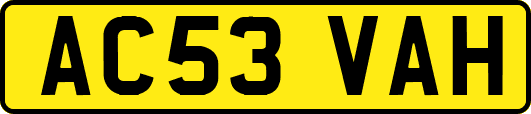 AC53VAH