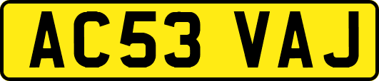 AC53VAJ