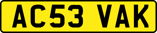 AC53VAK