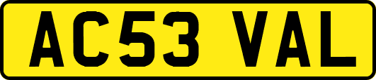 AC53VAL