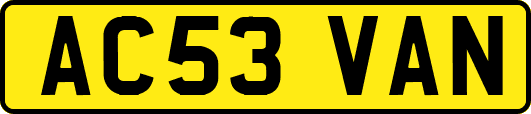 AC53VAN