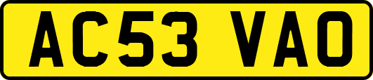 AC53VAO