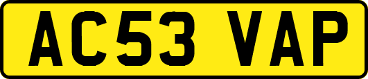 AC53VAP