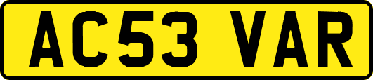 AC53VAR
