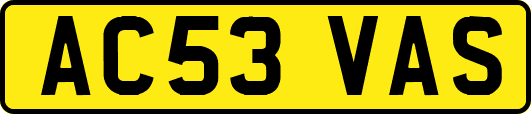 AC53VAS