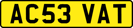 AC53VAT