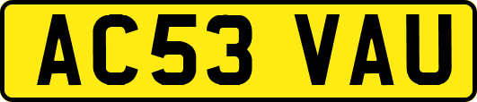 AC53VAU