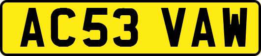 AC53VAW