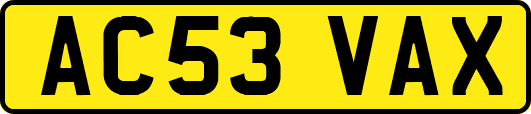 AC53VAX