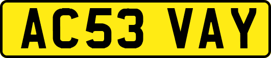 AC53VAY