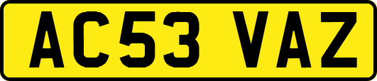 AC53VAZ