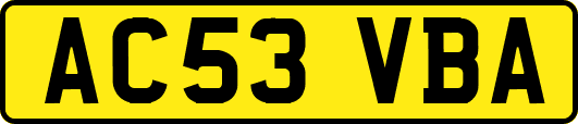 AC53VBA