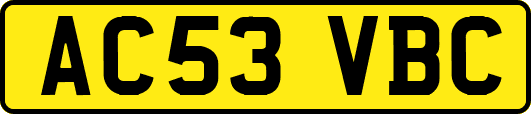 AC53VBC
