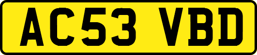 AC53VBD