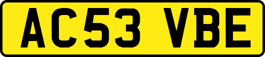 AC53VBE