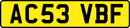AC53VBF