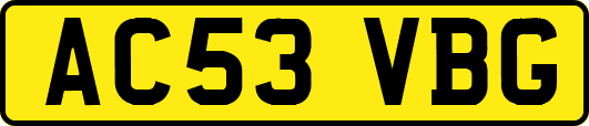 AC53VBG