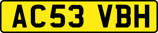 AC53VBH