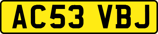 AC53VBJ